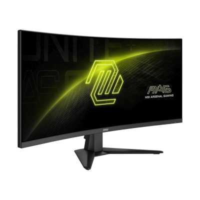 MSI MAG 346CQ