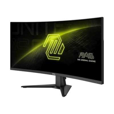 монитор MSI MAG 346CQ