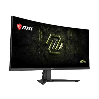 MSI MAG 346CQDF E20