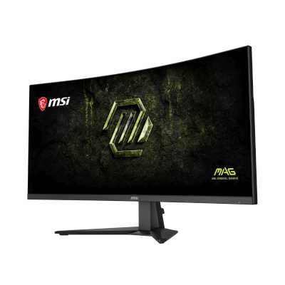 монитор MSI MAG 346CQDF E20