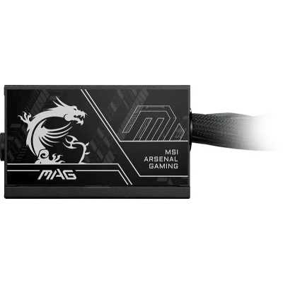 MSI 750W MAG A750BN PCIE5 II