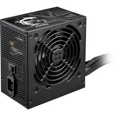 блок питания MSI 750W MAG A750BN PCIE5 II