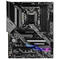 материнская плата MSI MAG B460 Tomahawk