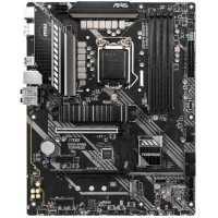 материнская плата MSI MAG B460 Torpedo