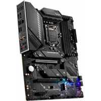 материнская плата MSI MAG B560 Tomahawk WiFi