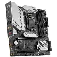 MSI MAG B560M Mortar WiFi