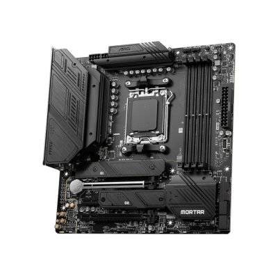 MSI MAG B650M Mortar WiFi