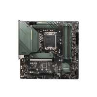 материнская плата MSI MAG B660M Bazooka DDR4