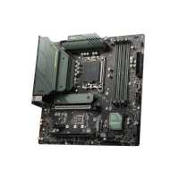 MSI MAG B660M Bazooka DDR4