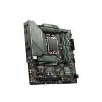 материнская плата MSI MAG B660M Bazooka DDR4