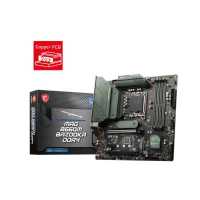 материнская плата MSI MAG B660M Bazooka DDR4