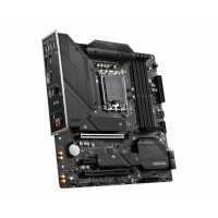 материнская плата MSI MAG B660M Mortar DDR4