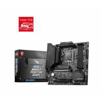 материнская плата MSI MAG B660M Mortar DDR4