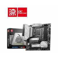 материнская плата MSI MAG B660M Mortar Max WiFi DDR4