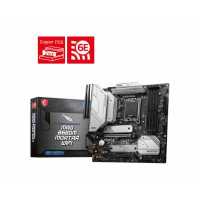 материнская плата MSI MAG B660M Mortar WiFi