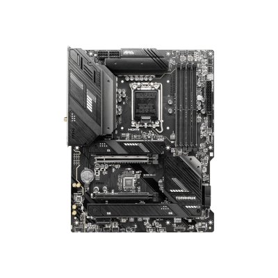 MSI