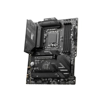 MSI MAG B760 Tomahawk WiFi DDR4