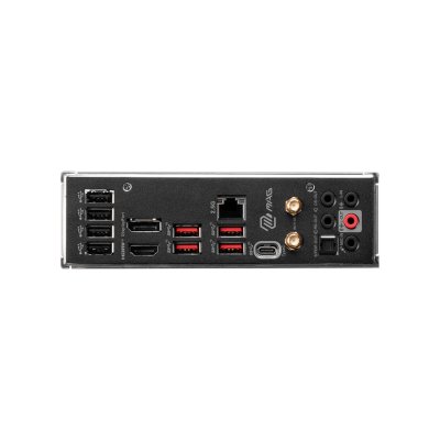 MSI MAG B760 Tomahawk WiFi DDR4