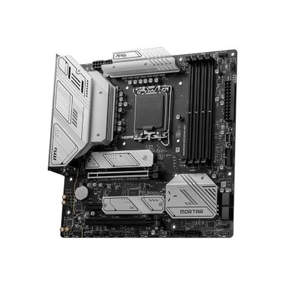 MSI MAG B760M Mortar Max WiFi