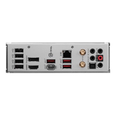MSI MAG B760M Mortar Max WiFi DDR4