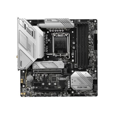 MSI