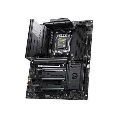 MSI MAG B850 Tomahawk Max WiFi II