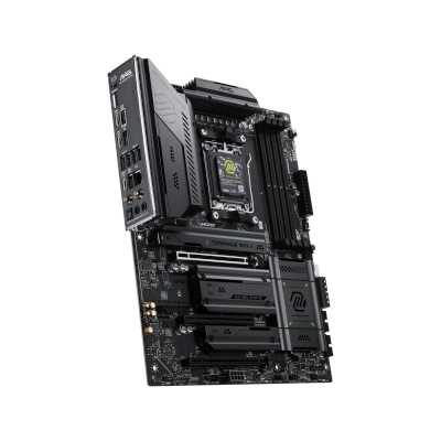 материнская плата MSI MAG B850 Tomahawk Max WiFi II