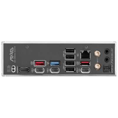 MSI MAG B850 Tomahawk Max WiFi