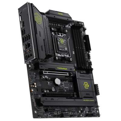 материнская плата MSI MAG B850 Tomahawk WIFI