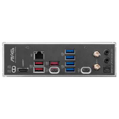 материнская плата MSI MAG B850M Mortar WiFi