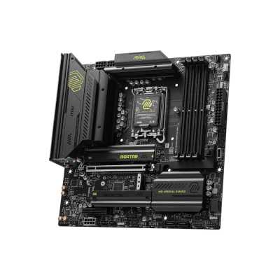 MSI MAG B860M Mortar WiFi