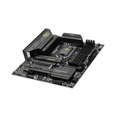 материнская плата MSI MAG B860M Mortar WiFi