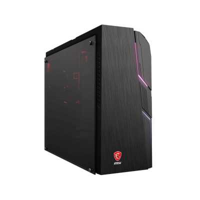 

MSI MAG Codex 5 11SI-465XRU