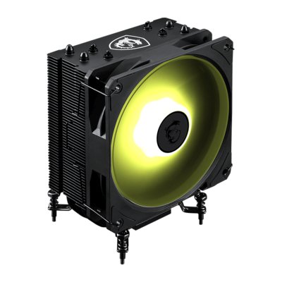 кулер MSI MAG COREFROZ AA13 Black