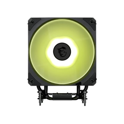 MSI MAG COREFROZ AA13 Black