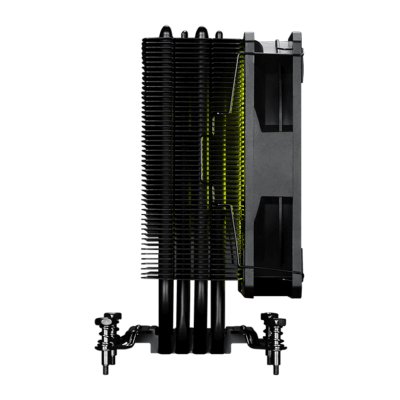 кулер MSI MAG COREFROZ AA13 Black