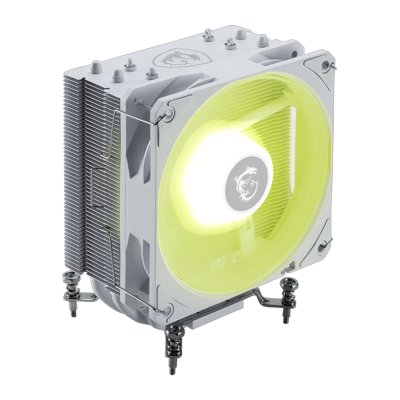 кулер MSI MAG COREFROZ AA13 White
