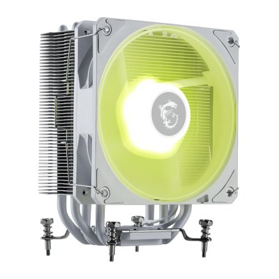 MSI MAG COREFROZ AA13 White