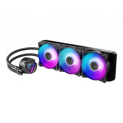

MSI MAG CoreLiquid 360R V2