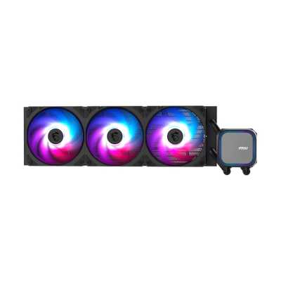 MSI MAG CoreLiquid A13 360 Black