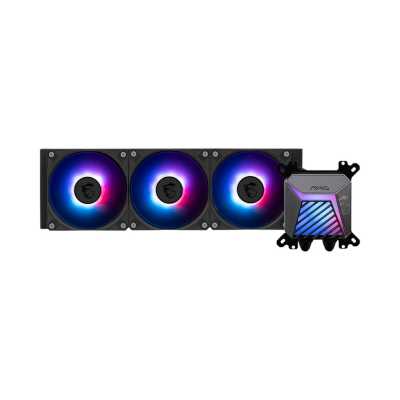 кулер MSI MAG CoreLiquid A15 360