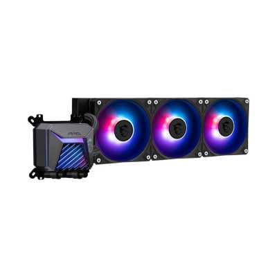 кулер MSI MAG CoreLiquid A15 360