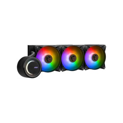 MSI MAG CoreLiquid E360 3x ARGB
