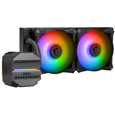 MSI MAG CoreLiquid M240