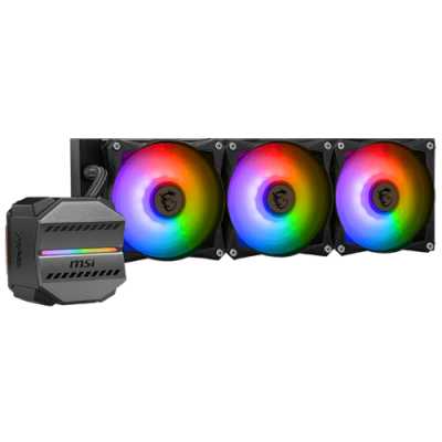 MSI MAG CoreLiquid M360