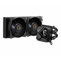 система водяного охлаждения MSI MAG CoreLiquid P240