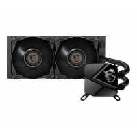 система водяного охлаждения MSI MAG CoreLiquid P240