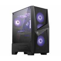 корпус MSI MAG Forge 101M