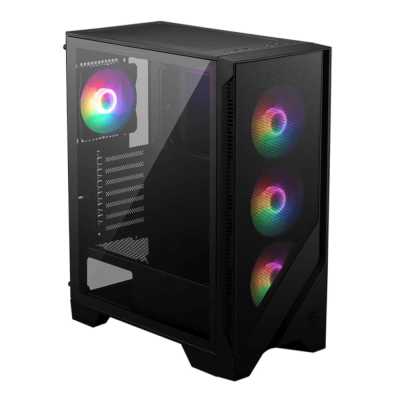 MSI MAG Forge 120A AirFlow