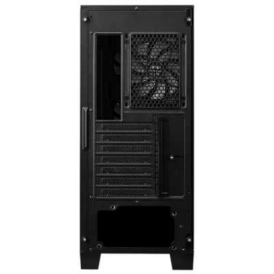 MSI MAG Forge 320R AirFlow Black